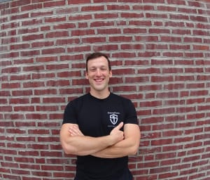 Personal Training in Boston - Beacon Hill Athletic Clubs - Dedicated Nutrition Coaching with Steve Williamson