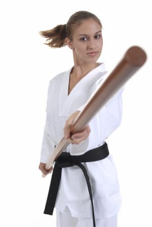Dedication - How Martial Arts Will Help your Child Succeed in Life