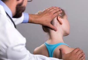 Do You Have Neck Tension?