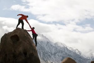 Do You Train For Change?