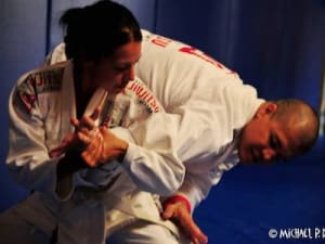 Executive Self Defense Curriculum