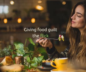Feeling bad about holiday feasting? Read this first.