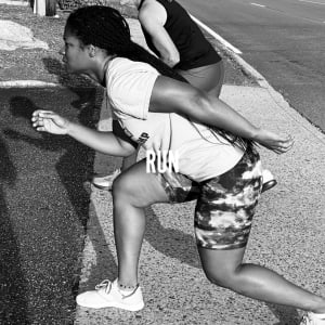 Five Principles Any Runners Can Benefit From Employing To Increase Likelihood of Success without injury or setback.
