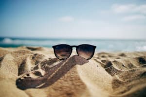 Floridians, let's get outside!