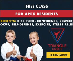 Free Class Saturday, September 14
