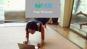 Free Workout