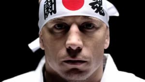 GSP transforms from Bullied Victim into UFC Champ