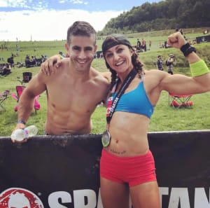 Get Results with Personal Training!