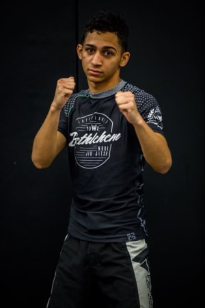 in Lehigh Valley - Finishers MMA - 10th Planet Jiu Jitsu