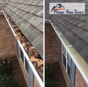 Augusta Gutter Cleaning