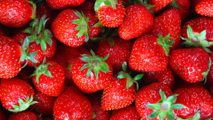 Health Benefits of Straewberries