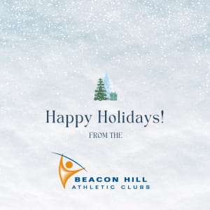 Holiday Hours of Operation