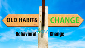 How To Change Your Habits