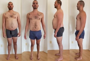 How To Fix Your Crappy Relationship… With Food - Tucson Personal Trainer Blog