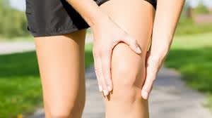 How To Lunge Without Knee Pain