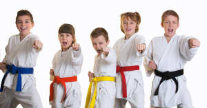 How to Raise Self-Confident Kids