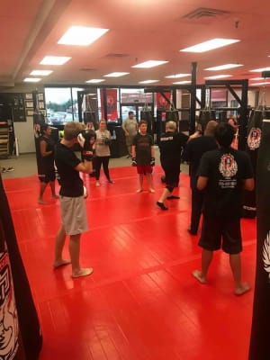 Inside Look | Self Defense and Kickboxing