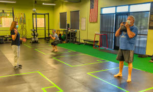 Is It Safe To Return To The Protocol? Tucson Personal Trainer Blog