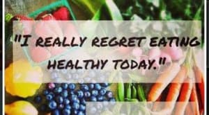 January Diets: Yes or No? Plus Seven "Eating Healthy" Tips