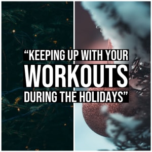 Personal Training in Harrison - Power Health and Performance