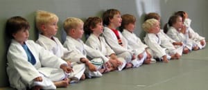 Kids BJJ Classes in Albuquerque