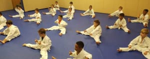 in Lafayette - Champagne's Martial Arts