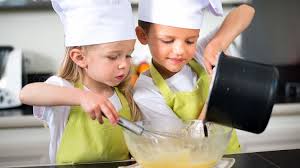 Kids health Superkids