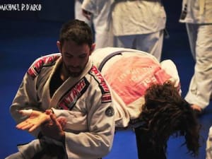Martial Arts Classes in Albuquerque