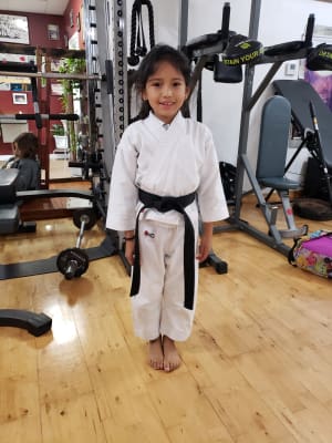 in Davie and Cooper City - Traditional Taekwon-Do Center Of Davie