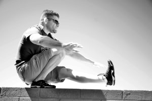 Strength Training... Gym Optional?