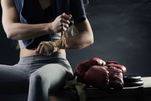 in Manhattan Beach - Beach Cities Martial Arts