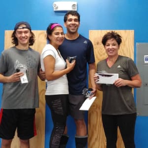 CrossFit in Freehold - CrossFit Dark Athletics
