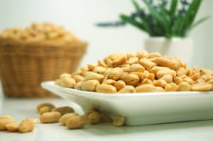 Nutrition Tip of the Week: Eat Plenty of Nuts