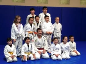Our Bully Prevention Program
