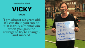Personal Training near Columbia - K.O.R.E. Wellness