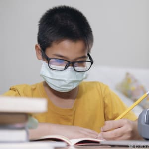 Preparing Children to Return to School | An Intellectual Approach