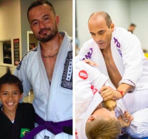 Kids Martial Arts near Buford - Straight Blast Gym Buford