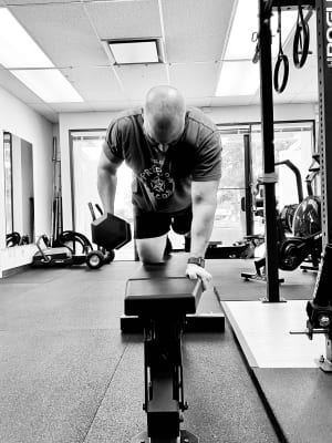Road to 40: Post 6