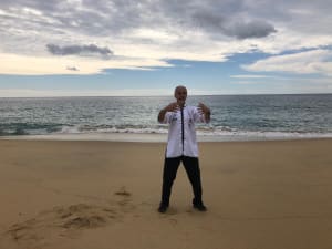 Scientific Studies Showing Health Benefits of Tai Chi! Azad's Martial Arts Center