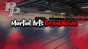 Cedar Park Martial Arts - Karate Breakdown at Peak Performance Martial Arts