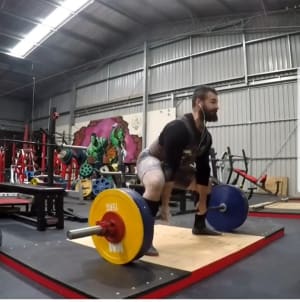 Personal Training in Ballarat - Ben's Army 24/7 Fitness