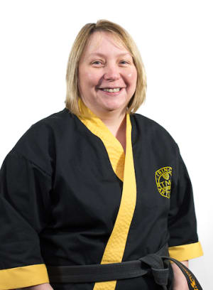 TMA Role Models - Paula Andrews - Adult Student