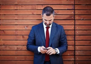 Ten Tips To Avoid Text Neck Posture