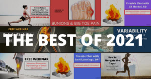 The Best of 2021