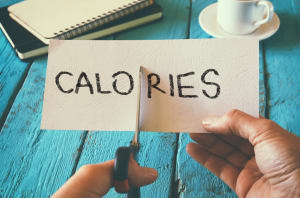 The Eating Mistakes Keeping You Fat