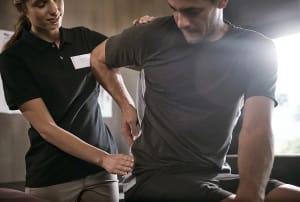 The Mindset of an Injury