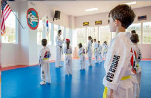 Top 15 Reasons to Try Tae Kwon Do: Part 3 of 3