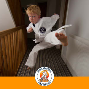 Top 5 Reasons Parents Love Martial Arts