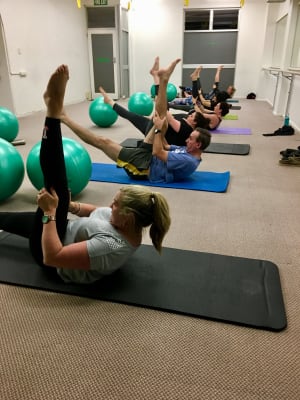 Semi Private Pilates in Highett - Pilates Plus Fitness Studio - What Is Pilates?