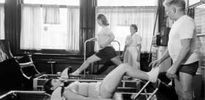 What Is Pilates?